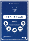 ラインナップカタログ「Tea Break」イメージ