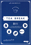 ラインナップカタログ「Tea Break」イメージ